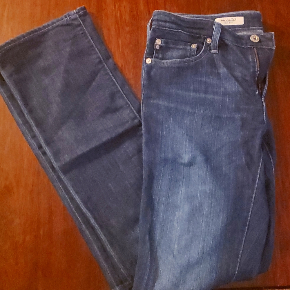 Womens jeans